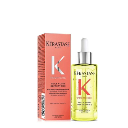 Kerastase Kérastase Première Intensive Repair Oil 30 ml professionell...