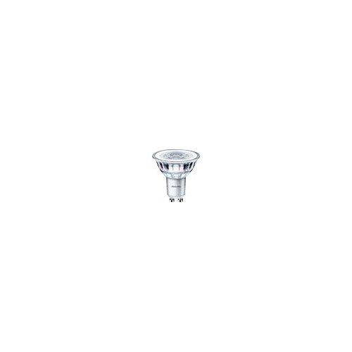 Philips Philips LED - LED-spotlight - GU10 - 4.6 W - varmt vitt ljus - 2700 K