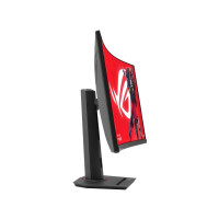 Produktbild för ASUS ROG Strix XG32WCMS - LED-skärm - böjd - QHD - 32" - HDR