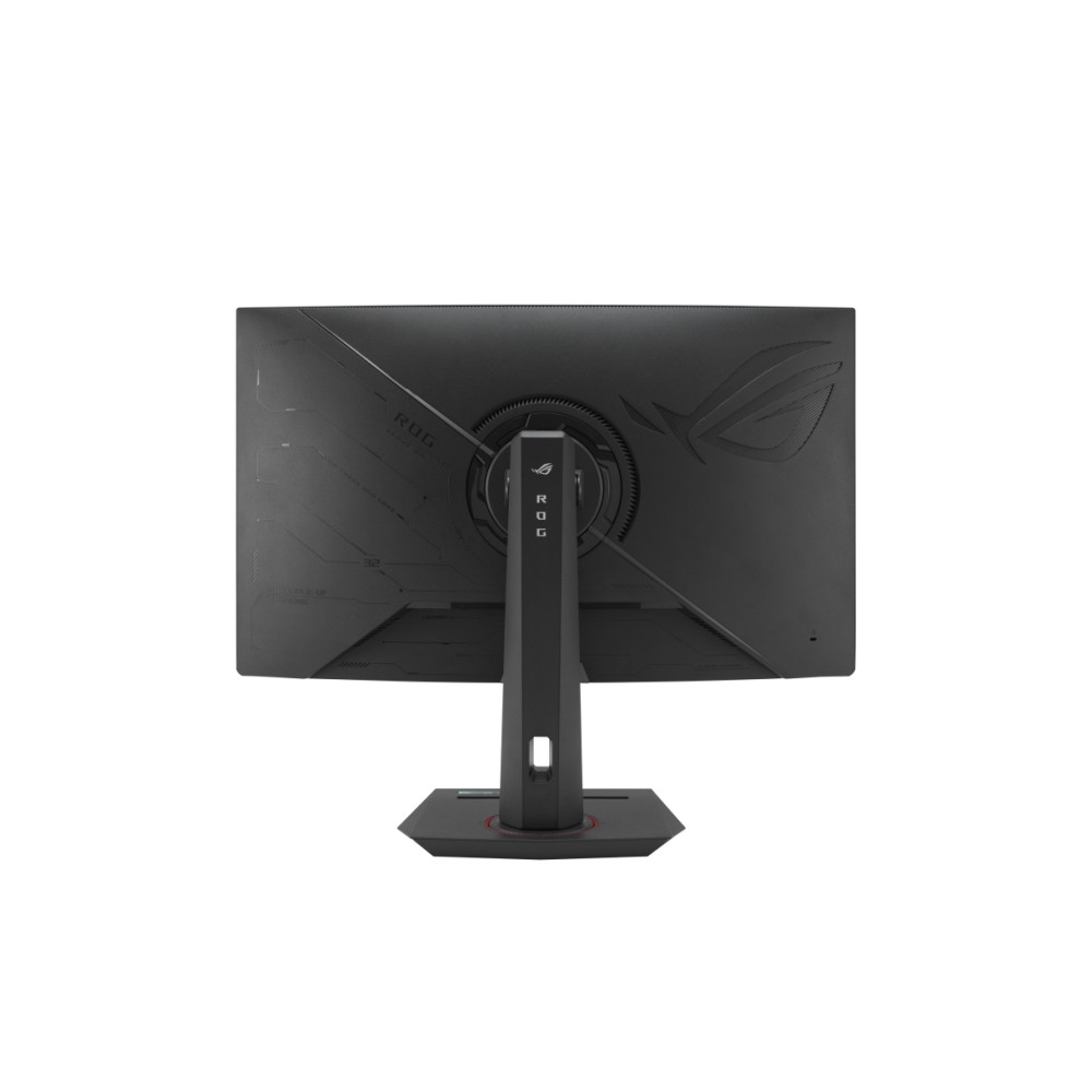 Produktbild för ASUS ROG Strix XG32WCMS - LED-skärm - böjd - QHD - 32" - HDR