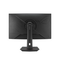 Produktbild för ASUS ROG Strix XG32WCMS - LED-skärm - böjd - QHD - 32" - HDR