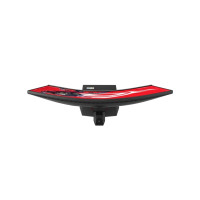 Produktbild för ASUS ROG Strix XG32WCMS - LED-skärm - böjd - QHD - 32" - HDR