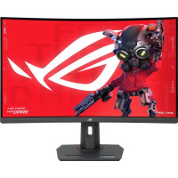 Produktbild för ASUS ROG Strix XG32WCMS - LED-skärm - böjd - QHD - 32" - HDR