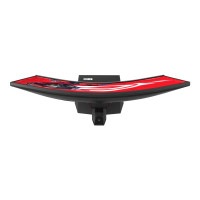 Produktbild för ASUS ROG Strix XG32WCMS - LED-skärm - böjd - QHD - 32" - HDR