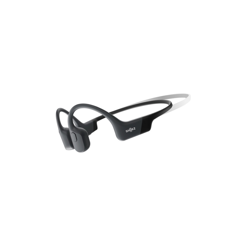 Produktbild för SHOKZ OpenRun Mini - hörlurar med mikrofon