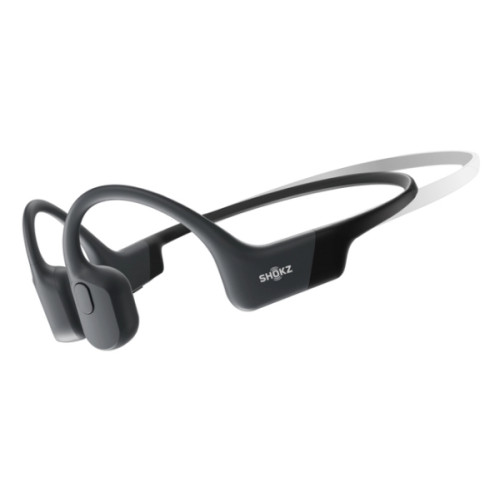 AfterShokz SHOKZ OpenRun Mini - hörlurar med mikrofon