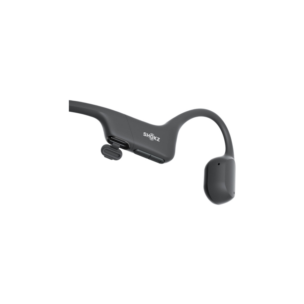 Produktbild för SHOKZ OpenRun Mini - hörlurar med mikrofon