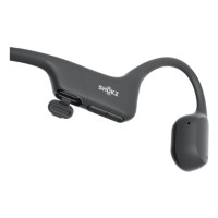 Produktbild för SHOKZ OpenRun Mini - hörlurar med mikrofon