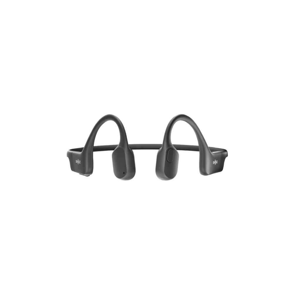 Produktbild för SHOKZ OpenRun Mini - hörlurar med mikrofon