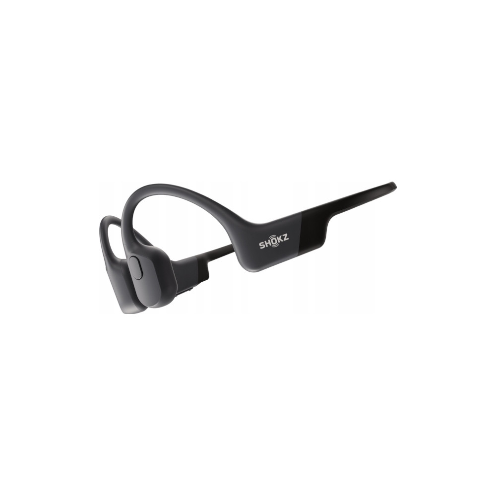 Produktbild för SHOKZ OpenRun Mini - hörlurar med mikrofon