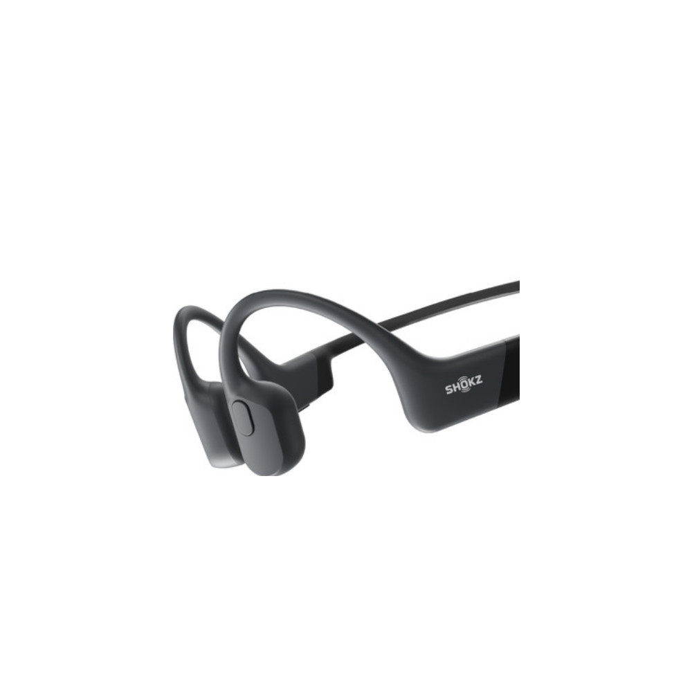 Produktbild för SHOKZ OpenRun Mini - hörlurar med mikrofon
