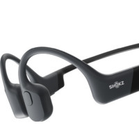 Produktbild för SHOKZ OpenRun Mini - hörlurar med mikrofon