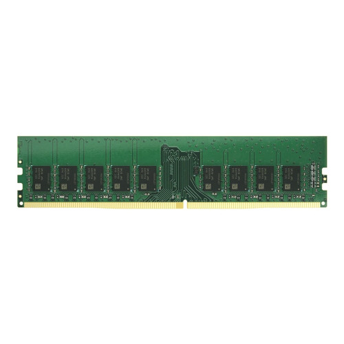 Synology Synology - DDR4 - modul - 16 GB - SO DIMM 260-pin - ej buffrad