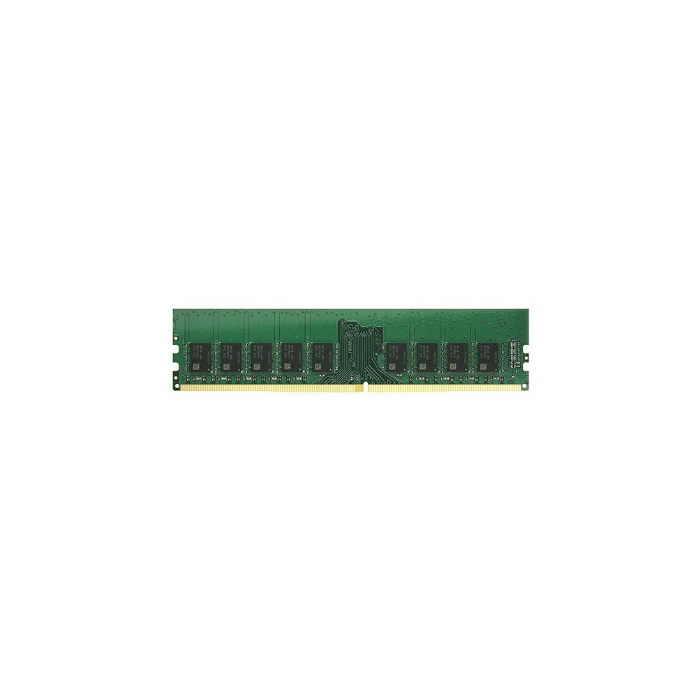 Produktbild för Synology - DDR4 - modul - 16 GB - SO DIMM 260-pin - ej buffrad
