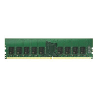 Produktbild för Synology - DDR4 - modul - 16 GB - SO DIMM 260-pin - ej buffrad