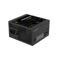 Produktbild för Gigabyte P850GM - nätaggregat - 850 watt