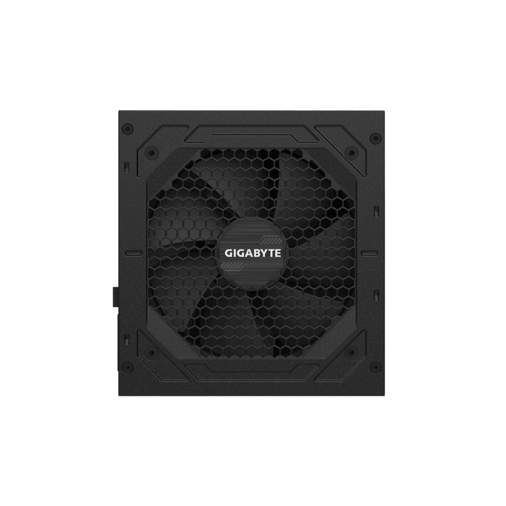 Produktbild för Gigabyte P850GM - nätaggregat - 850 watt