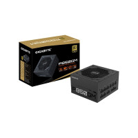 Produktbild för Gigabyte P850GM - nätaggregat - 850 watt