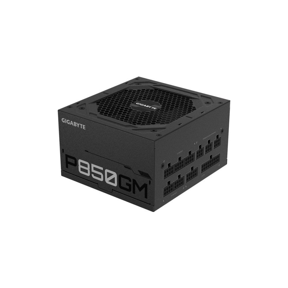 Produktbild för Gigabyte P850GM - nätaggregat - 850 watt