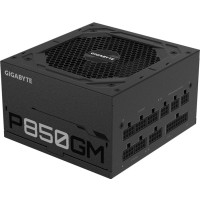 Produktbild för Gigabyte P850GM - nätaggregat - 850 watt