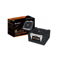 Produktbild för Gigabyte P850GM - nätaggregat - 850 watt
