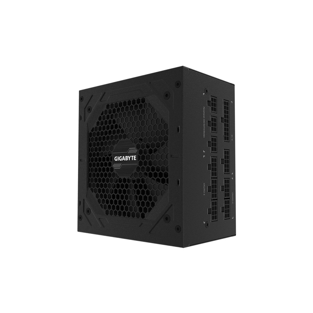 Produktbild för Gigabyte P850GM - nätaggregat - 850 watt