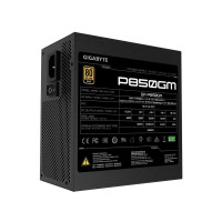 Produktbild för Gigabyte P850GM - nätaggregat - 850 watt
