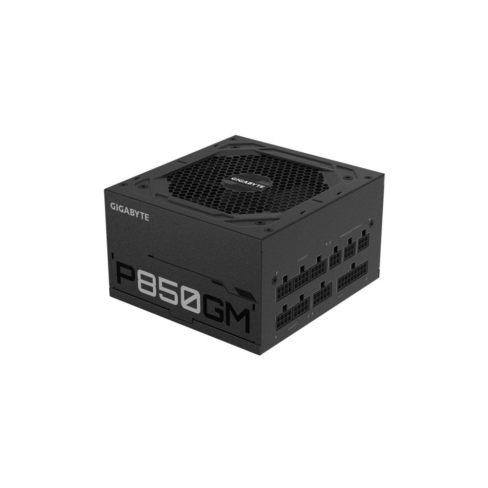 Produktbild för Gigabyte P850GM - nätaggregat - 850 watt
