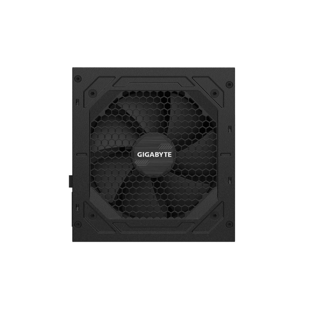 Produktbild för Gigabyte P850GM - nätaggregat - 850 watt