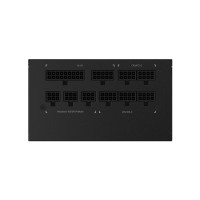 Produktbild för Gigabyte P850GM - nätaggregat - 850 watt