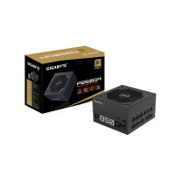 Produktbild för Gigabyte P850GM - nätaggregat - 850 watt