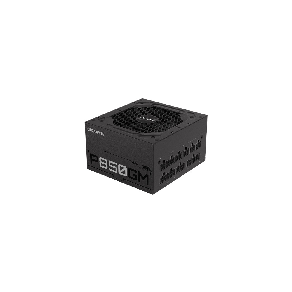Produktbild för Gigabyte P850GM - nätaggregat - 850 watt
