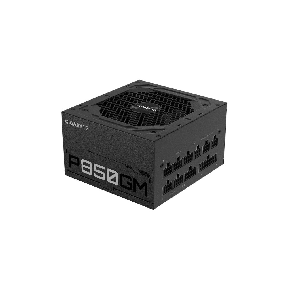 Produktbild för Gigabyte P850GM - nätaggregat - 850 watt