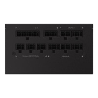 Produktbild för Gigabyte P850GM - nätaggregat - 850 watt