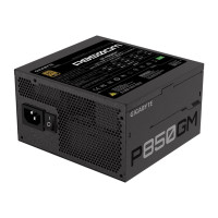 Produktbild för Gigabyte P850GM - nätaggregat - 850 watt