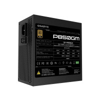 Produktbild för Gigabyte P850GM - nätaggregat - 850 watt