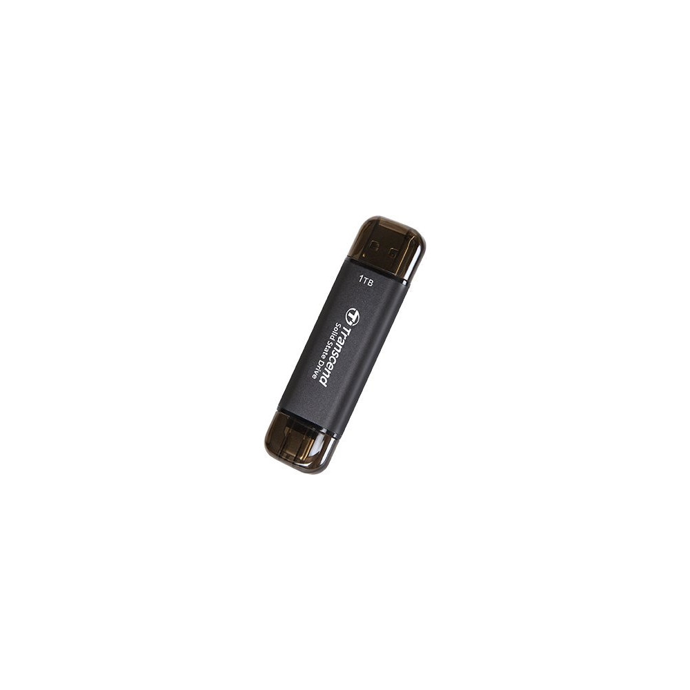 Produktbild för Transcend ESD310C - SSD - 256 GB - USB 3.2 Gen 2x1