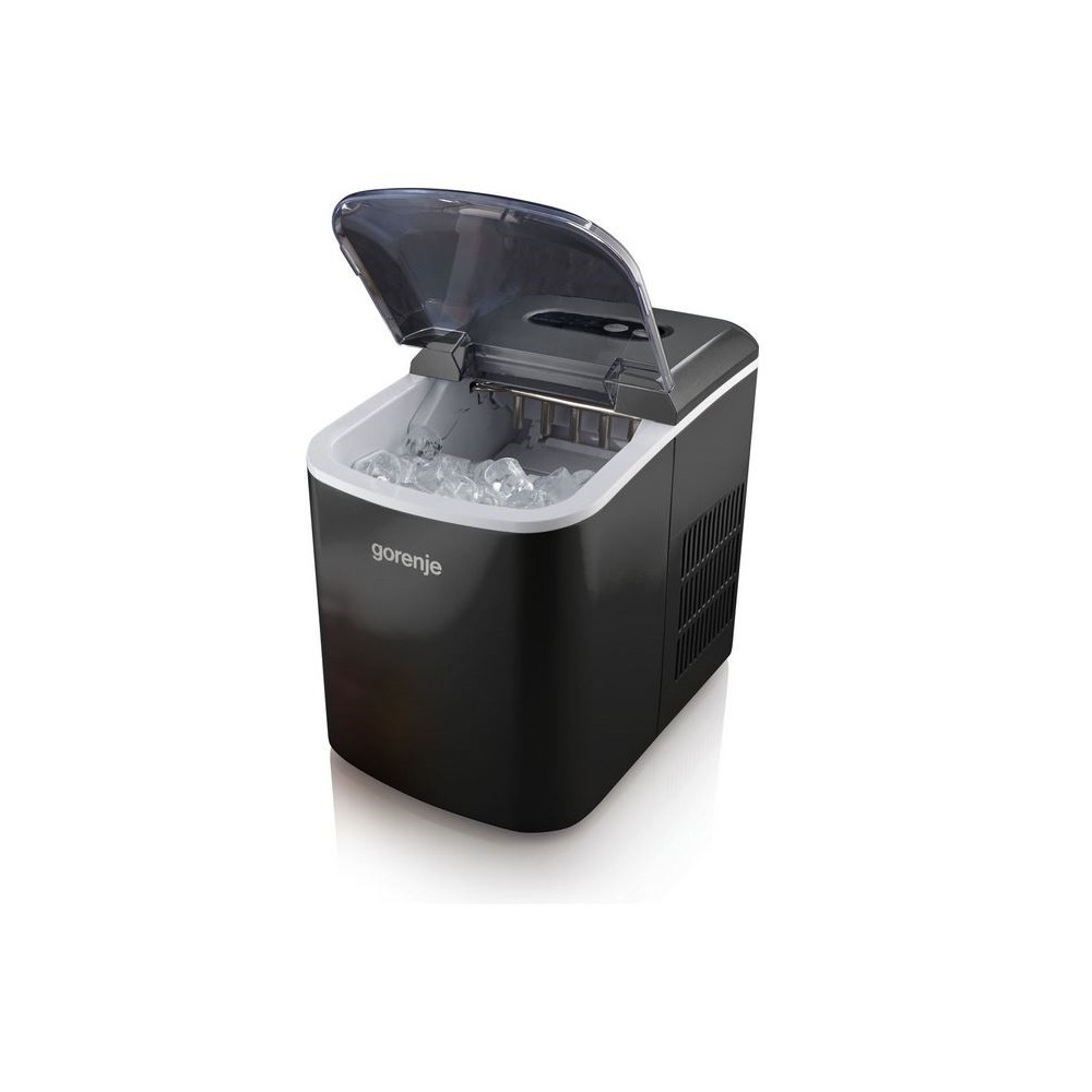 Produktbild för Gorenje IMC1200B - iskubmaskin - fristående