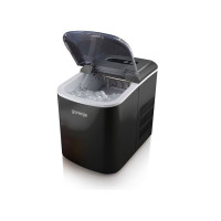 Produktbild för Gorenje IMC1200B - iskubmaskin - fristående