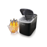 Produktbild för Gorenje IMC1200B - iskubmaskin - fristående
