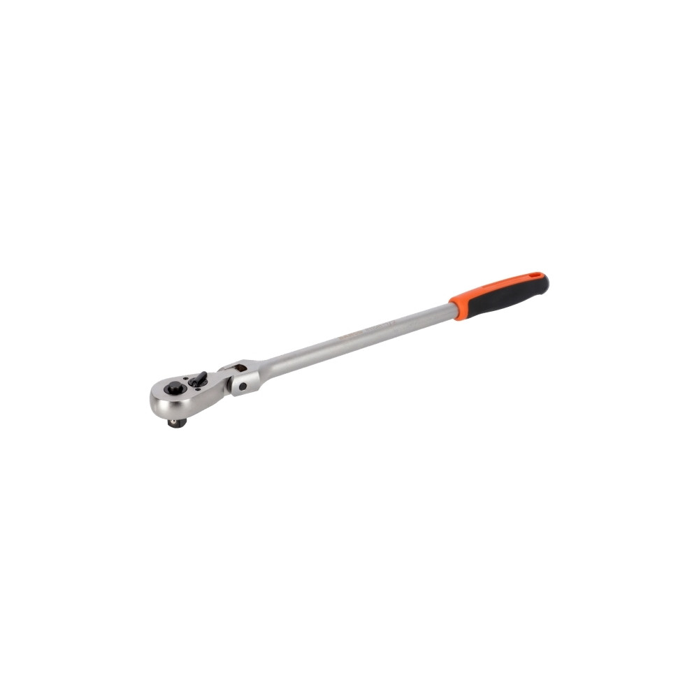 Produktbild för Bahco 8110H-1/2, 1 styck, 1/2", 11.25°, 1 styck, 440 mm, 925...