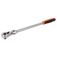 Produktbild för Bahco 8110H-1/2, 1 styck, 1/2", 11.25°, 1 styck, 440 mm, 925...
