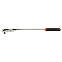 Produktbild för Bahco 8110H-1/2, 1 styck, 1/2", 11.25°, 1 styck, 440 mm, 925...