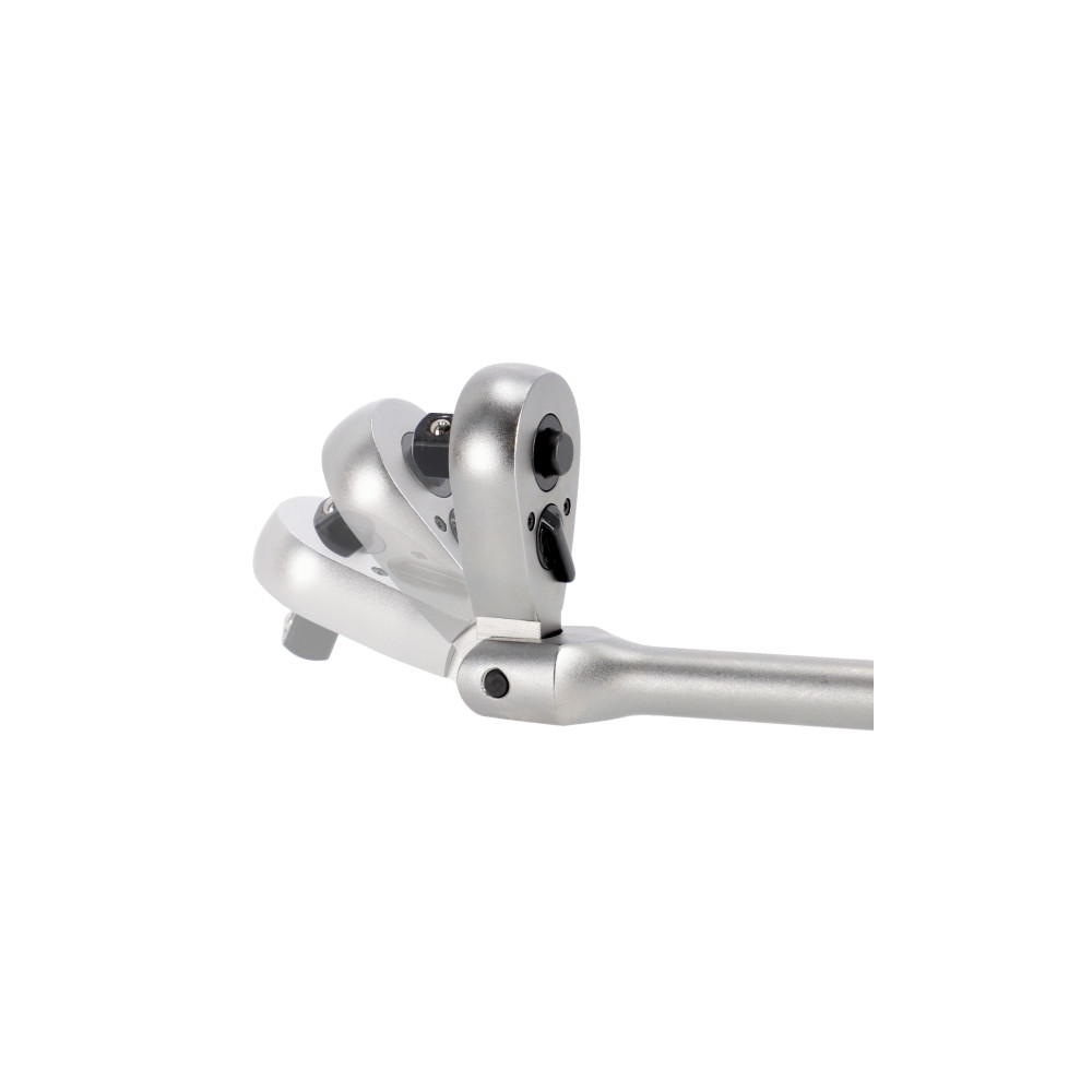 Produktbild för Bahco 8110H-1/2, 1 styck, 1/2", 11.25°, 1 styck, 440 mm, 925...
