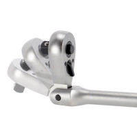 Produktbild för Bahco 8110H-1/2, 1 styck, 1/2", 11.25°, 1 styck, 440 mm, 925...