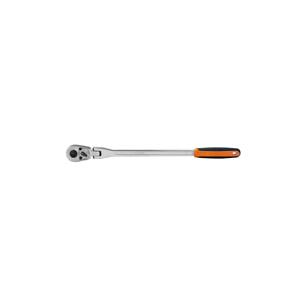 Produktbild för Bahco 8110H-1/2, 1 styck, 1/2", 11.25°, 1 styck, 440 mm, 925...