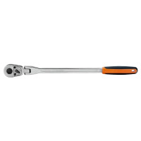 Produktbild för Bahco 8110H-1/2, 1 styck, 1/2", 11.25°, 1 styck, 440 mm, 925...