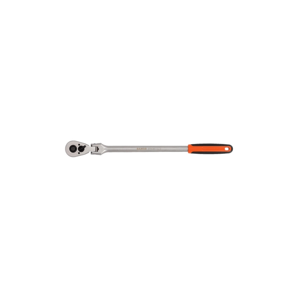 Produktbild för Bahco 8110H-1/2, 1 styck, 1/2", 11.25°, 1 styck, 440 mm, 925...