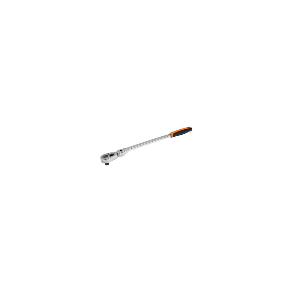 Produktbild för Bahco 8110H-1/2, 1 styck, 1/2", 11.25°, 1 styck, 440 mm, 925...