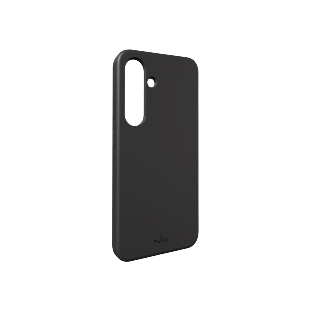 Produktbild för PURO ICON, Omslag, Samsung, Galaxy S25, 15,8 cm (6.2"), Svar...